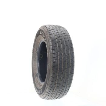 Driven Once 245/70R16 Provider Entrada H/T 107T - 12.5/32