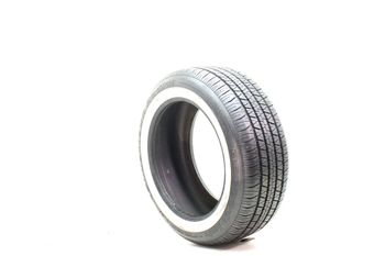Driven Once 225/55R17 BFGoodrich Silvertown Radial 95S - 10.5/32