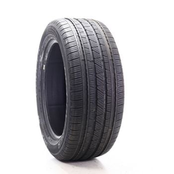 Driven Once 275/50R20 Cooper Discoverer SRX LE MO 109H - 10/32