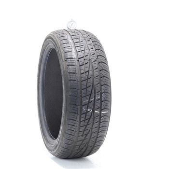 Used 215/45R18 Kelly Edge HP 93W - 8/32
