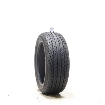 Used 215/50R17 Uniroyal Tiger Paw Touring A/S 95V - 10/32