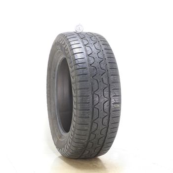 Set of (2) Used 265/60R18 Nokian Outpost APT 110H - 6.5-7.5/32
