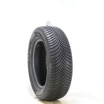 Set of (4) Used 225/65R17 Michelin CrossClimate 2 102H - 8.5/32