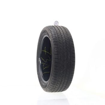 Set of (2) Used 215/55R18 Goodyear Assurance ComfortDrive 95H - 9-10/32