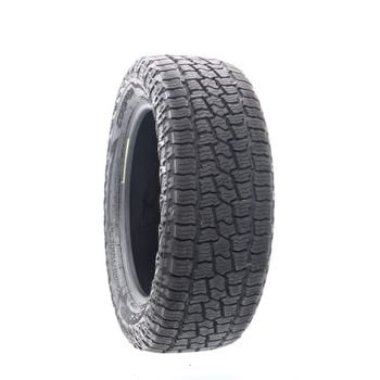 Driven Once 275/55R20 Cooper Discoverer Road+Trail AT 117H - 12.5/32