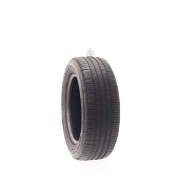 Set of (2) Used 215/60R16 Michelin Premier A/S 95V - 6/32