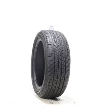 Set of (2) Used 215/55R18 Yokohama YK740 GTX 95H - 7.5/32