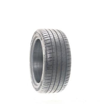 New 255/45ZR18 Michelin Pilot Sport 4 S 103Y