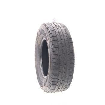 Used 265/70R16 Goodyear Wrangler Steadfast HT Kevlar 112T - 8.5/32
