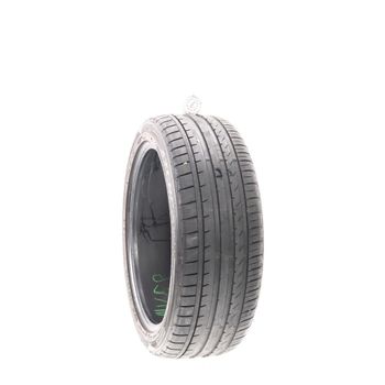 Used 215/45ZR18 Falken Azenis FK453 93Y - 8.5/32