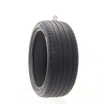 Used 265/40R21 Bridgestone Turanza T005 MOE-S RFT B-Silent 105H - 7.5/32
