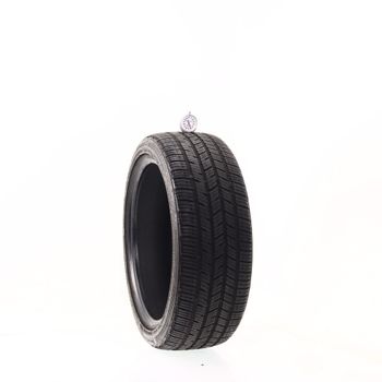 Used 205/45R17 Bridgestone DriveGuard Plus RFT 88W - 6/32