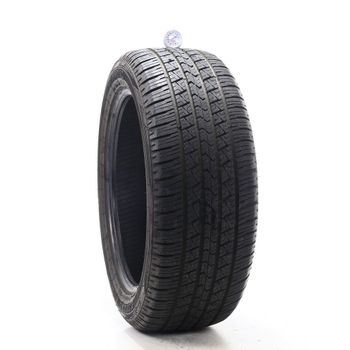 Set of (2) Used 255/50R20 GT Radial Savero HT2 105H - 9.5/32
