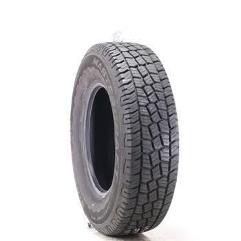 Used LT245/75R17 Mastercraft Stratus AP 121/118S - 10.5/32