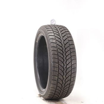 Used 225/45R19 Bridgestone Blizzak LM-32 96V - 9/32