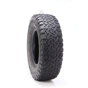 Set of (2) Used LT265/75R16 BFGoodrich All-Terrain T/A KO2 123/120R - 8/32
