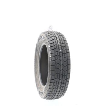 Set of (2) Used 205/60R15 Dunlop Graspic DS-3 91Q - 11/32