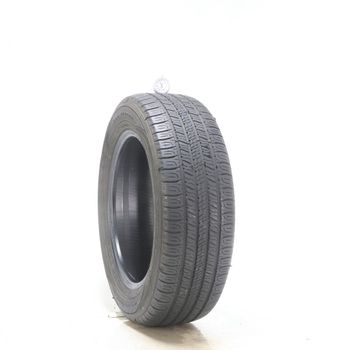 Set of (4) Used 225/60R17 Goodyear Assurance All-Season 99T - 6/32