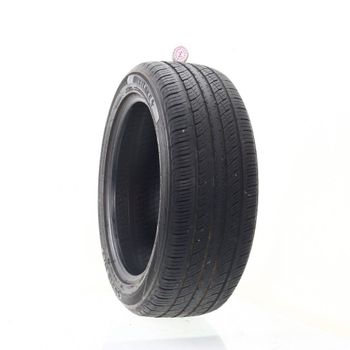 Set of (2) Used 255/50R20 Westlake SU318 H/T 109V - 7.5-8/32