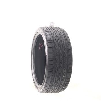 Used 255/35ZR21 Kumho Crugen EV HP71 SUV 98Y - 8.5/32