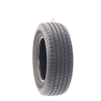 Set of (2) Used 235/65R16C Firestone Transforce CV 121/119R - 9-10.5/32