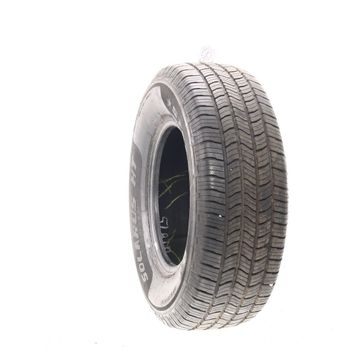 Used 265/70R16 Starfire Solarus HT 112T - 8/32