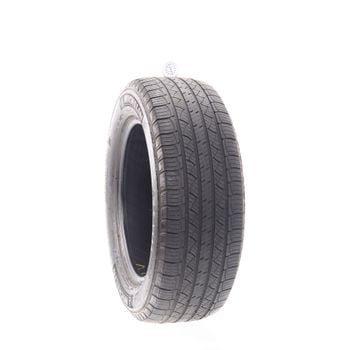 Set of (2) Used 245/60R18 Michelin Latitude Tour HP 105V - 6/32