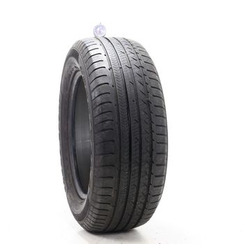 Used 255/60R18 Goodyear Eagle Sport AO 108H - 7/32