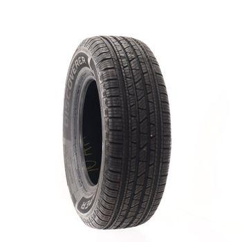 New 255/70R17 Cooper Discoverer SRX 112T - 99/32