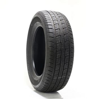 Set of (2) Driven Once 275/60R20 General Grabber HTS 60 115S - 11/32