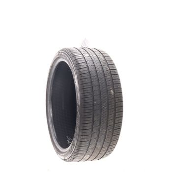 Used 255/35ZR20 Falken Azenis FK460 A/S 97Y - 6.5/32
