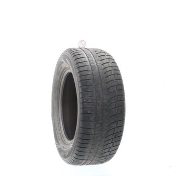Used 265/60R17 Nokian WR G4 SUV 108V - 5/32