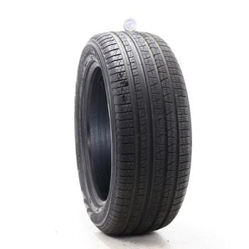 Set of (2) Used 265/50R20 Pirelli Scorpion Verde 107V - 11/32