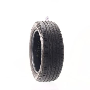 Set of (2) Used 235/55R19 Pirelli Scorpion Strada 101V - 8.5/32