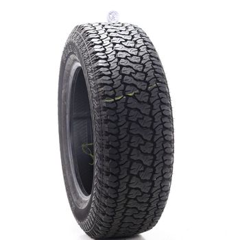 Used LT275/65R20 Kumho Road Venture AT51 126/123R - 12/32