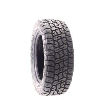 New LT265/60R18 Nitto Terra Grappler G3 A/T 119/116T