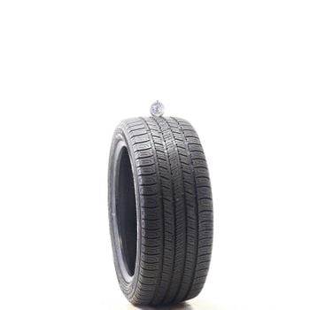Set of (2) Used 225/45R17 Goodyear Assurance All-Season 91V - 7-8/32