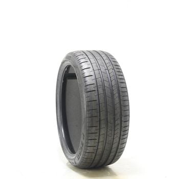 New 235/35R20 Pirelli P Zero PZ4 TO Elect PNCS 92Y - 9/32