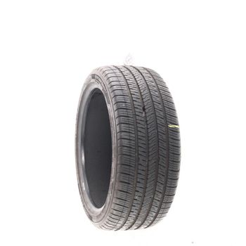 Used 255/40R20 Goodyear ElectricDrive 2 SoundComfort 101W - 9/32