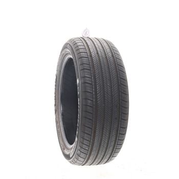 Set of (2) Used 255/50R20 Michelin Primacy A/S 105H - 7.5/32
