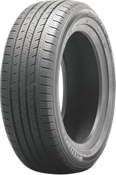 Set of (4) New P225/60R16 Westlake RP18 98V