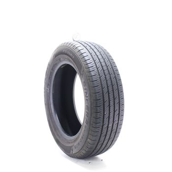 Used 215/65R17 Falken Sincera SN250 A/S 99T - 8/32