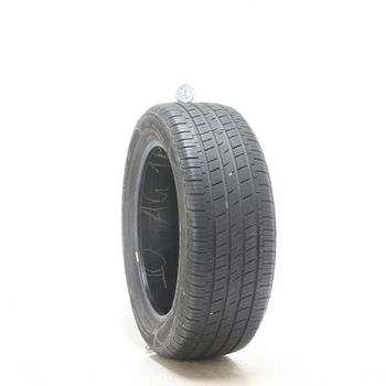 Set of (2) Used 215/55R17 Arizonian Silver Edition III 94H - 6/32