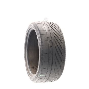 Used 285/35ZR20 Goodyear Eagle F1 Supercar G:2 92Y - 6/32
