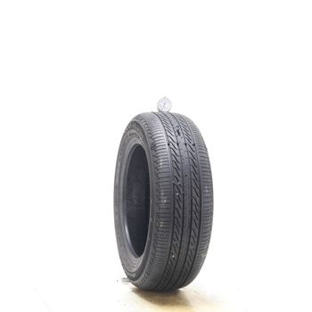 Set of (2) Used 185/60R15 Accelera Eco Plush 84H - 7.5-8/32