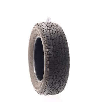 Set of (2) Used 235/65R17 BFGoodrich Trail-Terrain T/A 104H - 7/32