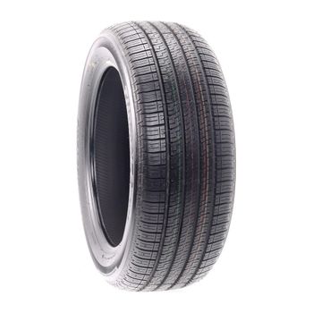 Driven Once 235/50R18 Bridgestone Turanza EL42 97V - 9.5/32