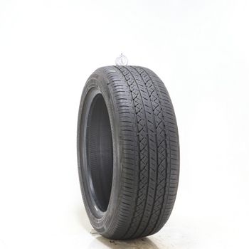 Used 225/50RF18 Bridgestone Potenza RE97AS RFT 94V - 6.5/32