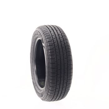 Driven Once 225/60R18 Goodyear Assurance MaxLife 100H - 12/32