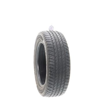 Set of (4) Used 215/55R16 Douglas Touring A/S 93H - 8/32